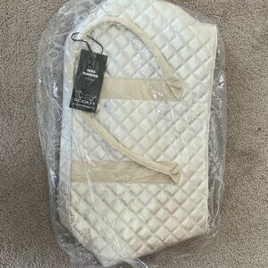 Scout Bags 
Miss Manors tote bag